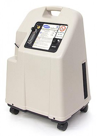 Invacare Platinum 10 Oxygen Concentrator (2021) – Price, Specs, Dealers ...