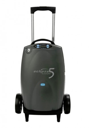 Sequal Eclipse 5 Oxygen Concentrator 2021 Price Specs Dealers Oxygen Times