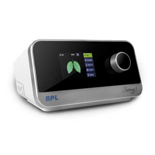 Buy BPL HARMONY Auto CPAP Machine 2022