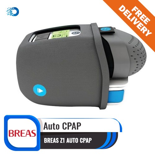 Buy Resmed AirMini Travel Auto CPAP Machine 2022 Resmed