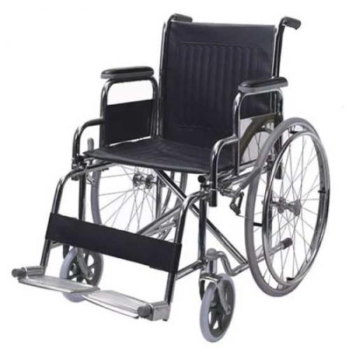 Karma Manual Wheelchair Sunny 7 (2022) Oxygen Times