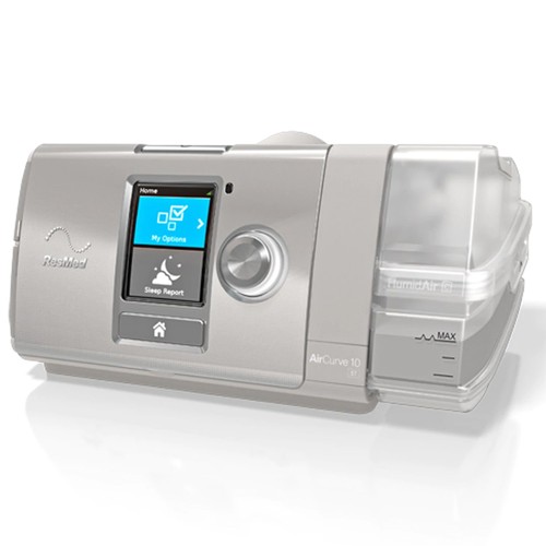 Resmed Brand BiPAP and CPAP Machine